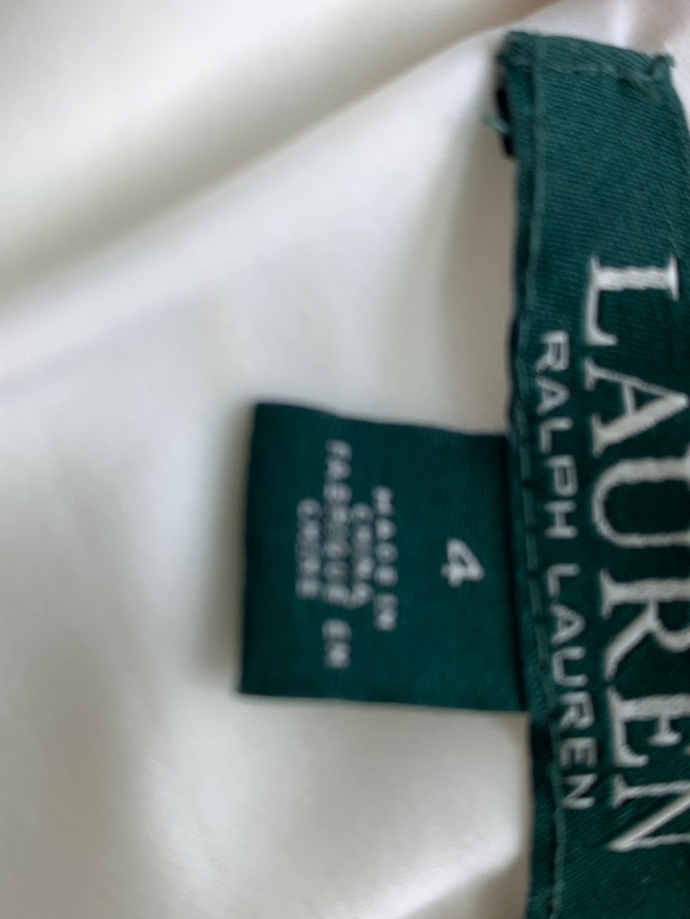 Lauren Ralph Lauren - Picture 3 of 3